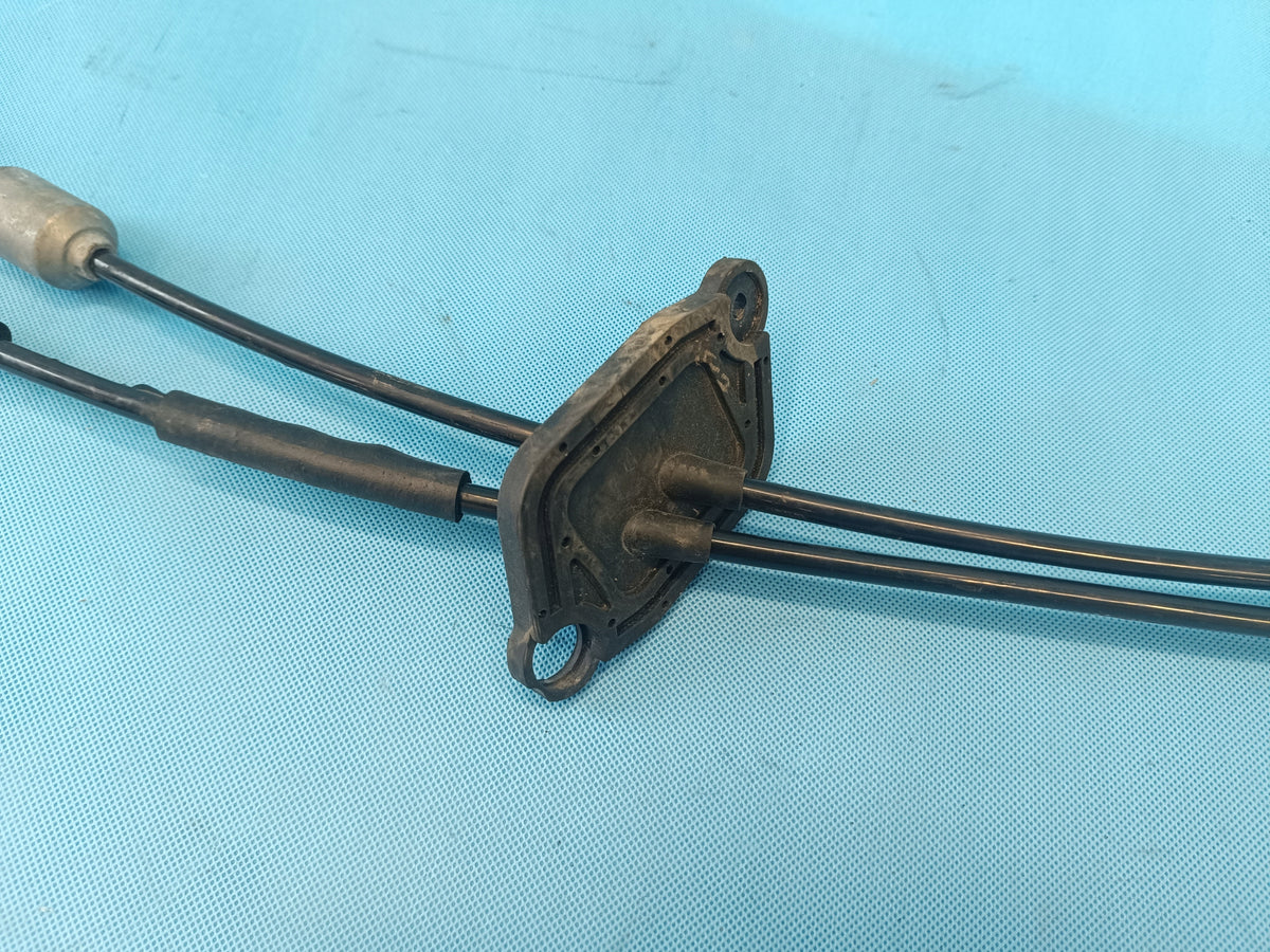 SEAT LEON 4 IV FR COMBI 2.0 TDI 110KW 2021 R SHIFT CABLE PULLS