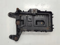 SEAT LEON II 2007 SUPPORT DE BATTERIE 1K0915333C