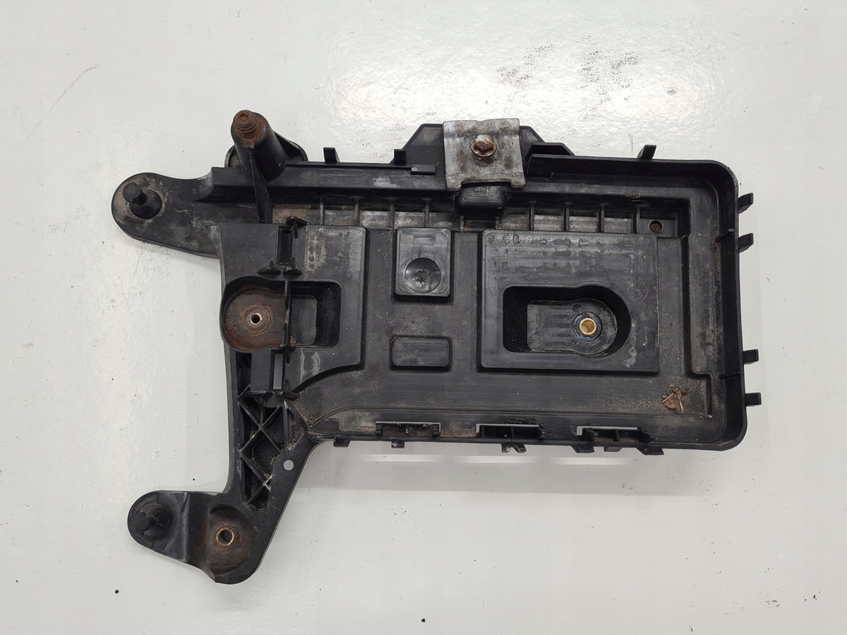SEAT LEON II 2007 SUPPORT DE BATTERIE 1K0915333C