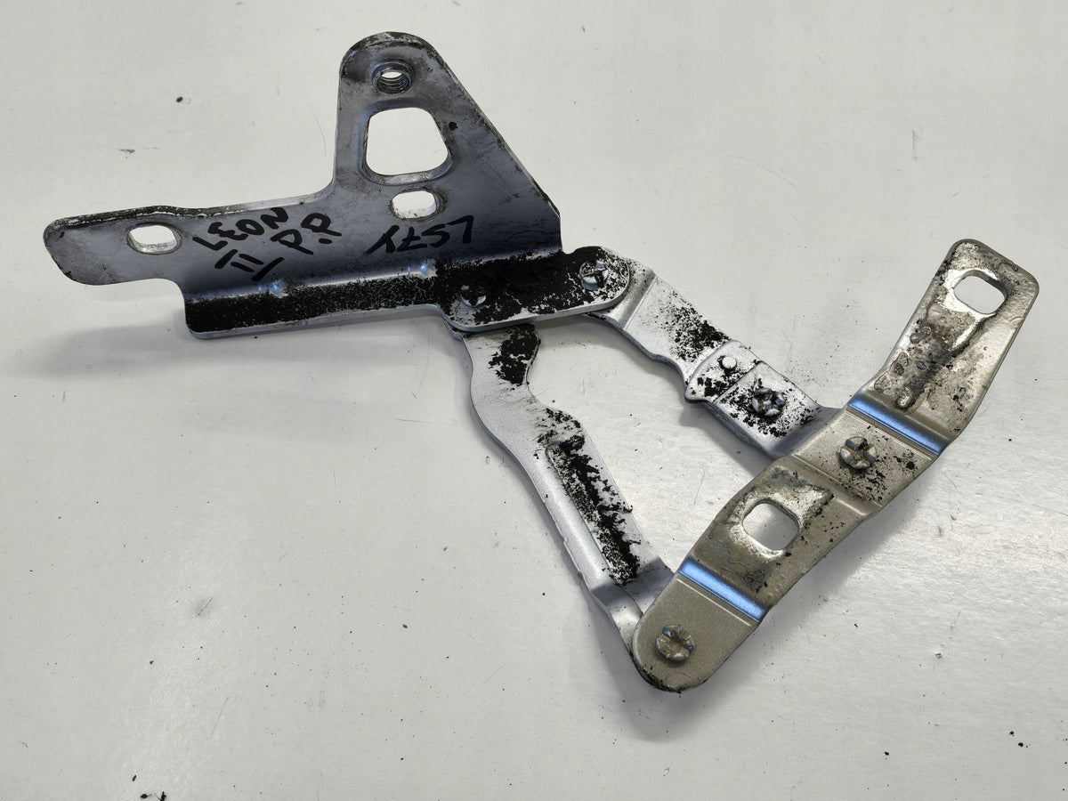 SEAT LEON II 07R MASK HINGE RIGHT LS7Y 1P0823302