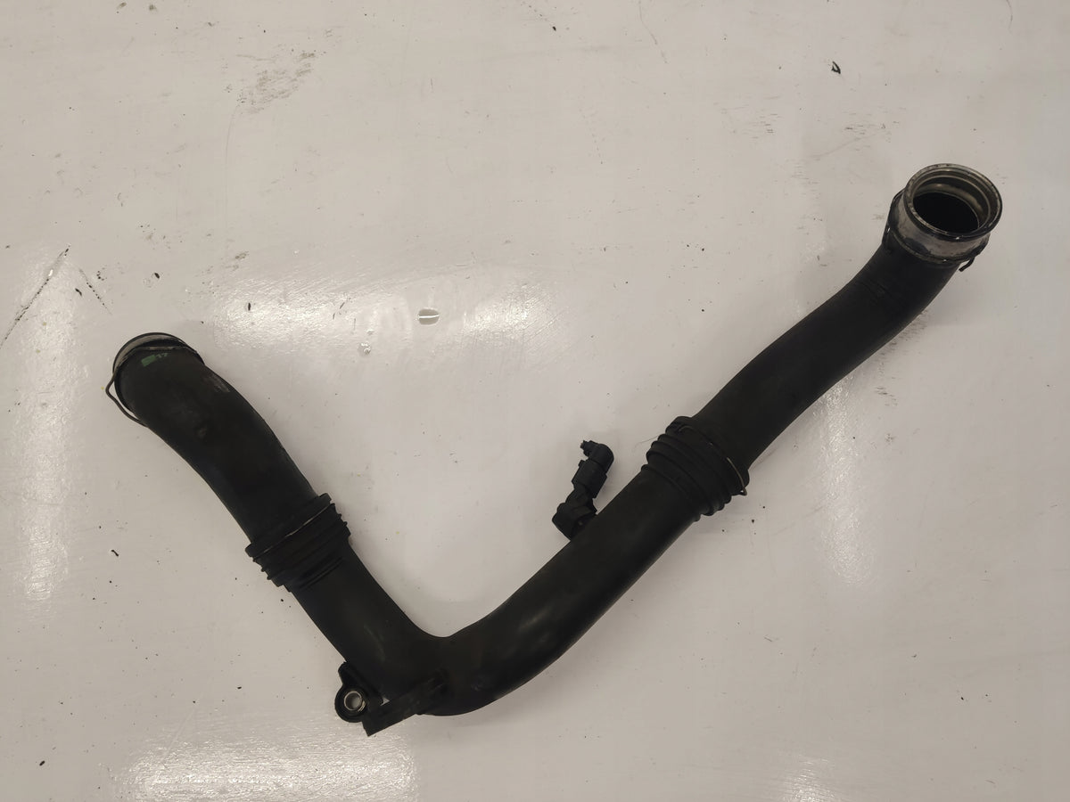 SEAT LEON II INTERCOOLERRØR 2.0TDI 1K0145762AD