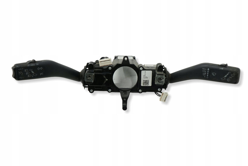 SEAT LEON II LIFT 12r COMBINED SWITCH 5K0953521BN