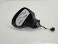 SEAT LEON II FACELIFT SPEJL VENSTRE 3PIN LB9A UK-VERSION