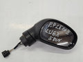 SEAT LEON II MIRROR RIGHT 5PIN LW6X