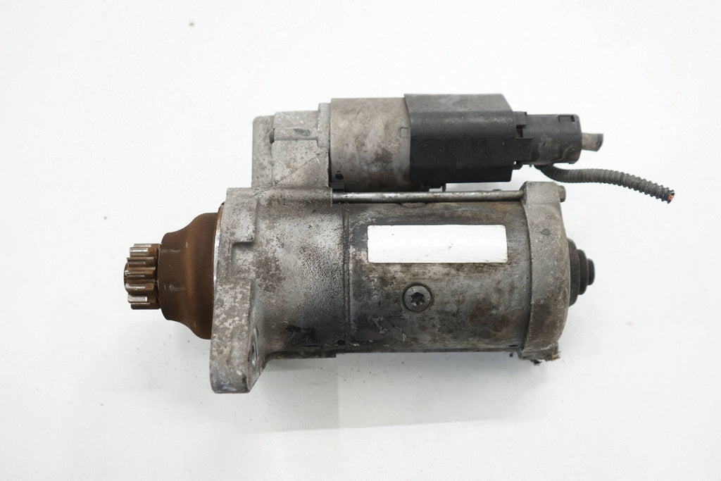 SEAT LEON III 14R 1.6 TDI CLH STARTER SET