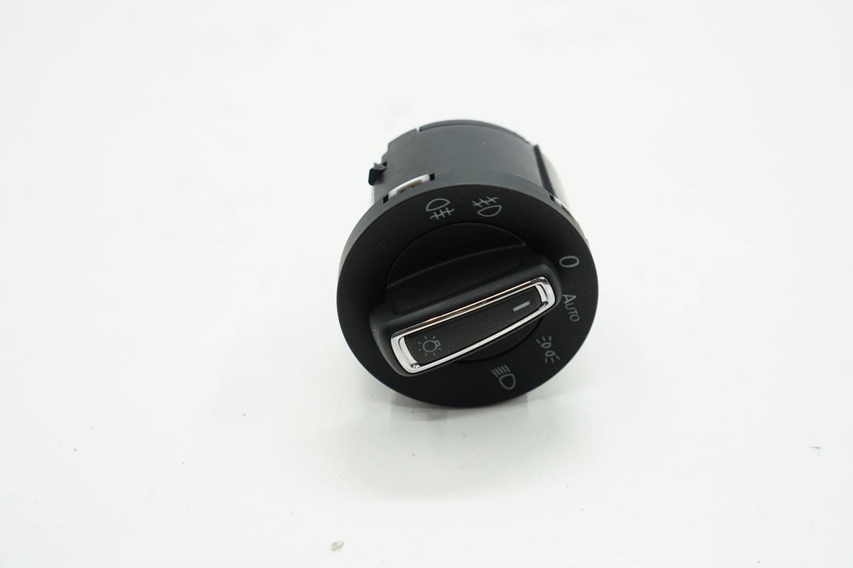 SEAT LEON III 15R PŘEPÍNAČ SVĚTEL OVLADAČ 5G0941431AF