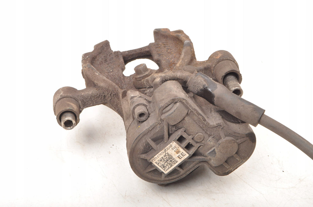 SEAT LEON III BRAKE CALIPER RIGHT REAR 5Q0615406EE