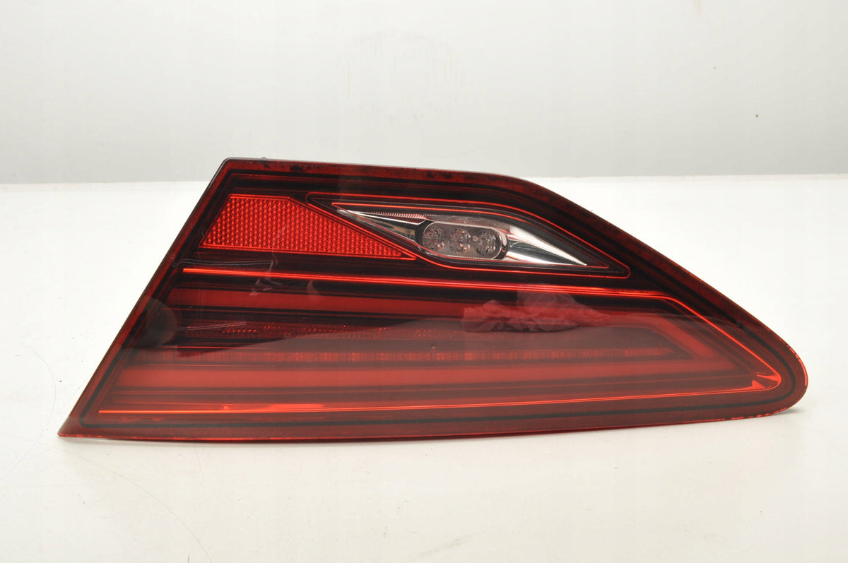 SEAT LEON III LAMP RIGHT REAR FLAP HB 5D 5F0945308K