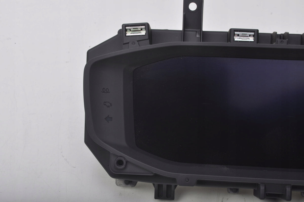 SEAT LEON IV COUNTER VIRTUAL CLOCKS 5FA920790A