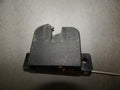 SEAT LEON TAILGATE LOCK 3B9827505C