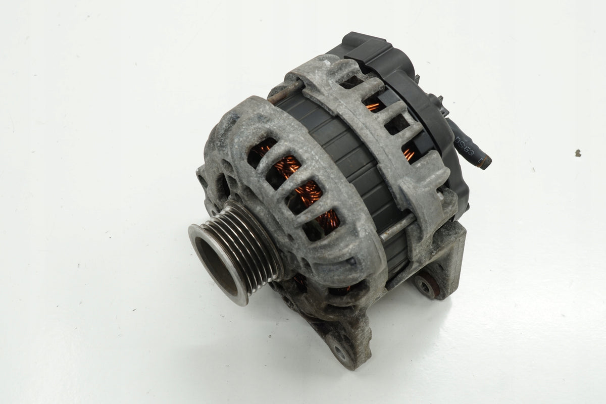 SEAT MII 2011 ALTERNATORE 1.0 MPI 04C903023B