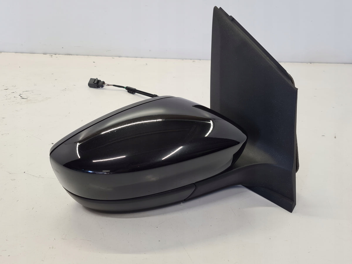 SEAT MII 3D MIRROR RIGHT 7PIN LC9X ENGLISH