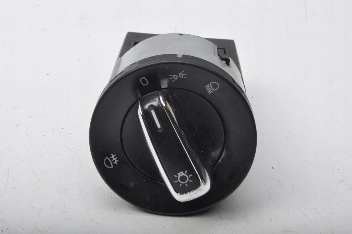 SEAT TOLEDO IV LIGHT SWITCH 6JA941531H