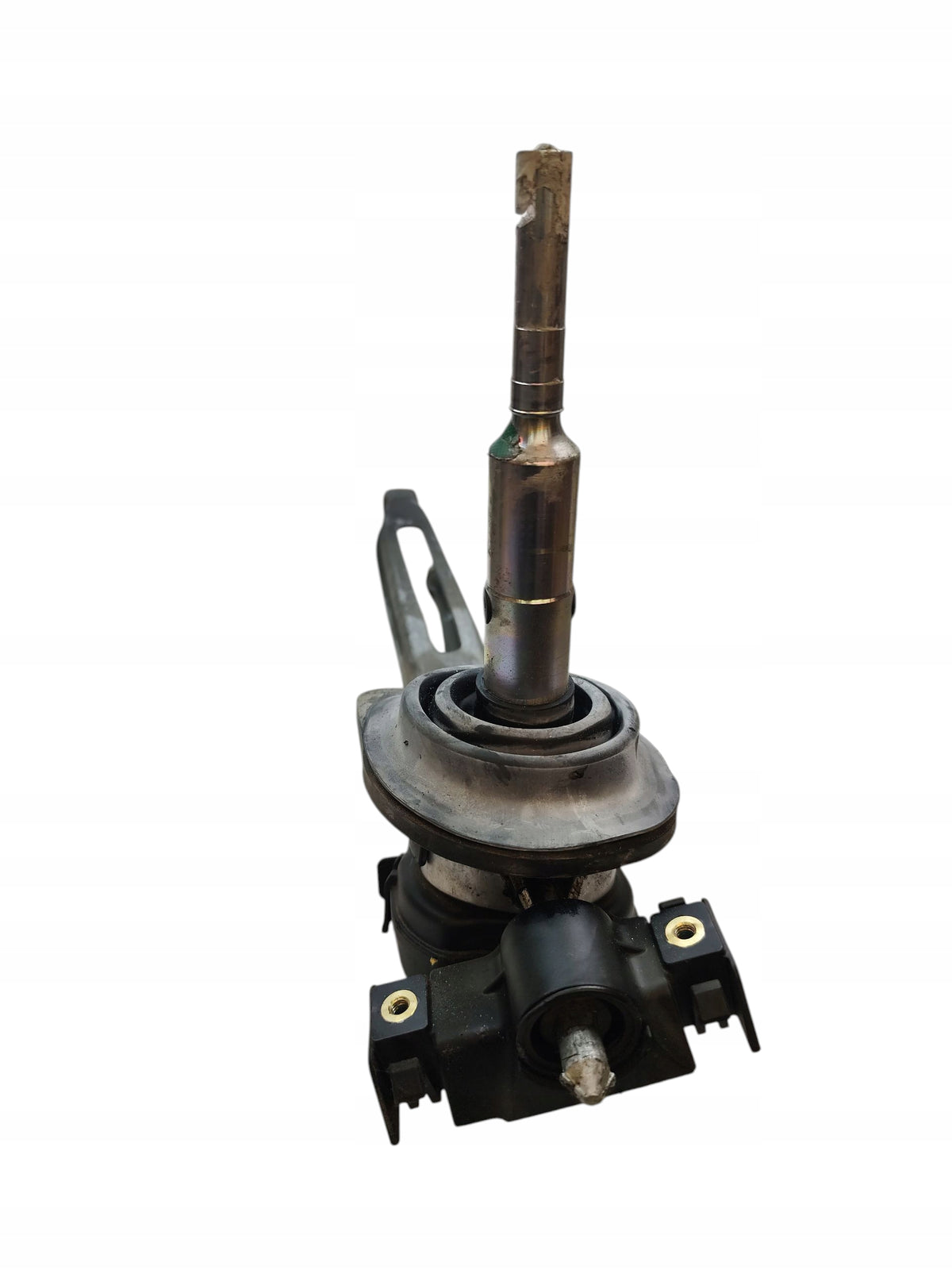 SELECTOR GEAR LEVER MERCEDES C W204 1.6 COMPRESSOR 156KM
