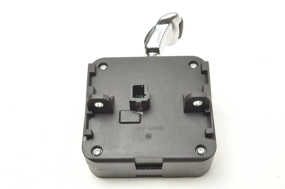 SELECTOR OF GEARBOX JACK AUTOMATIC CITROEN C4 II