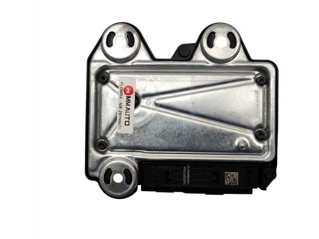 SENSOR AIRBAG MODULE JEEP CHEROKEE V KL P68229030AF