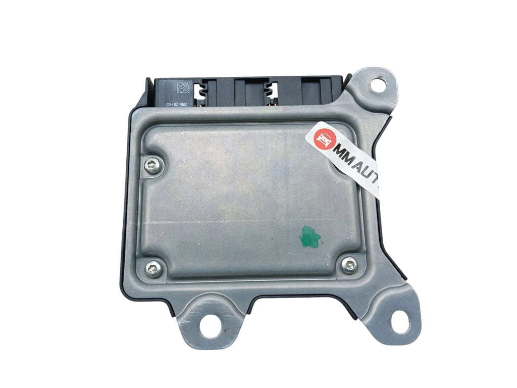 SENSOR AIRBAG MODULE OPEL GRANDLAND (2017-2021) 9823741880