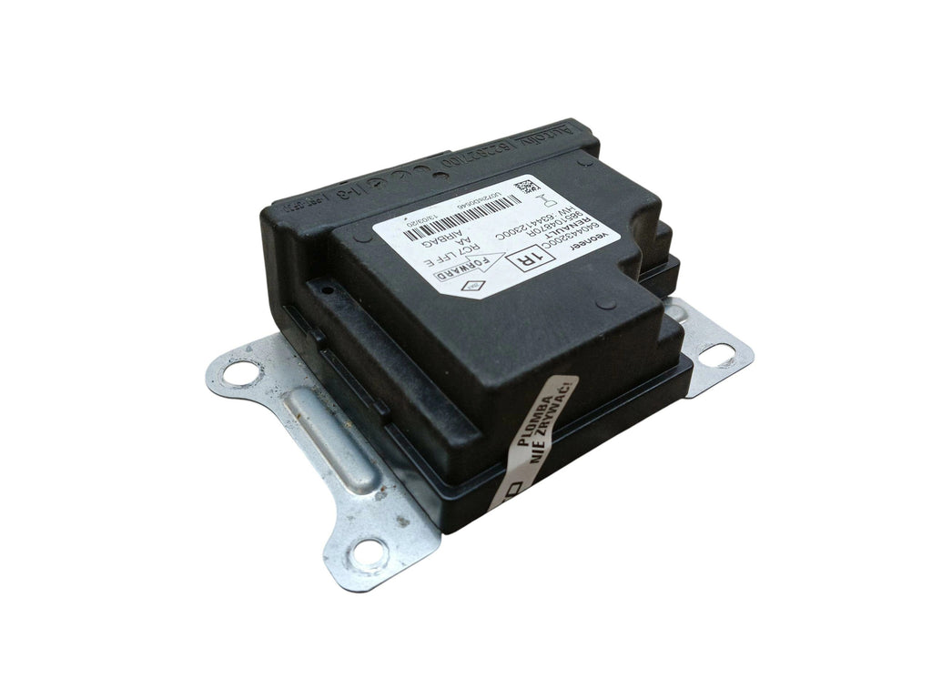 SENSOR AIRBAG MODULE RENAULT MEGANE IV 4 985104870R