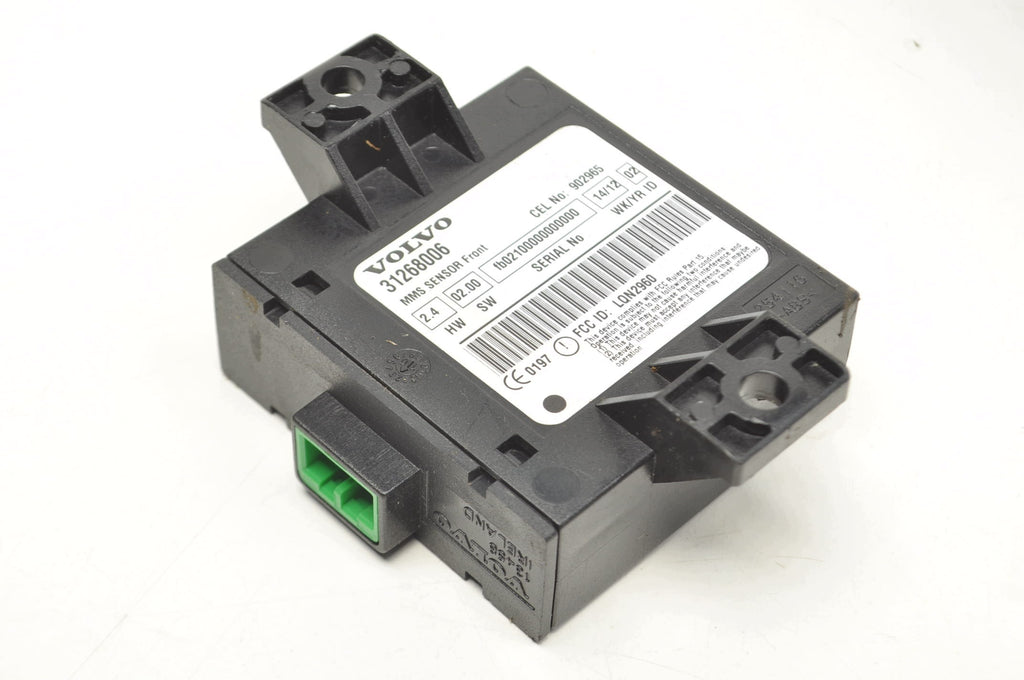 SENSOR ALARM SENSOR VOLVO C70 II 31268006