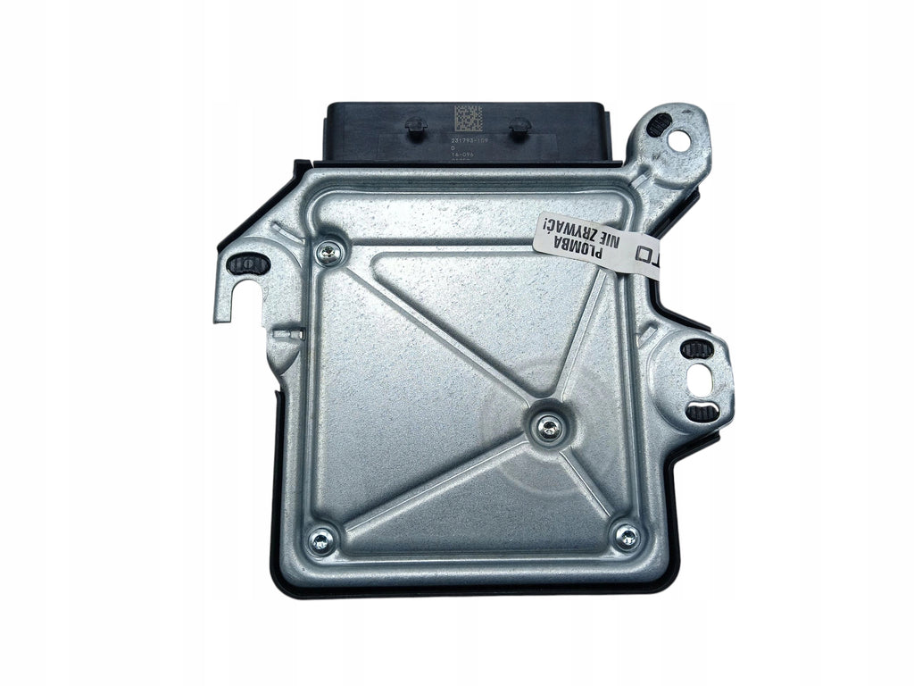 SENSOR MODULE AIRBAG LEON III OCTAVIA III PASSAT B8 3Q0959655AS