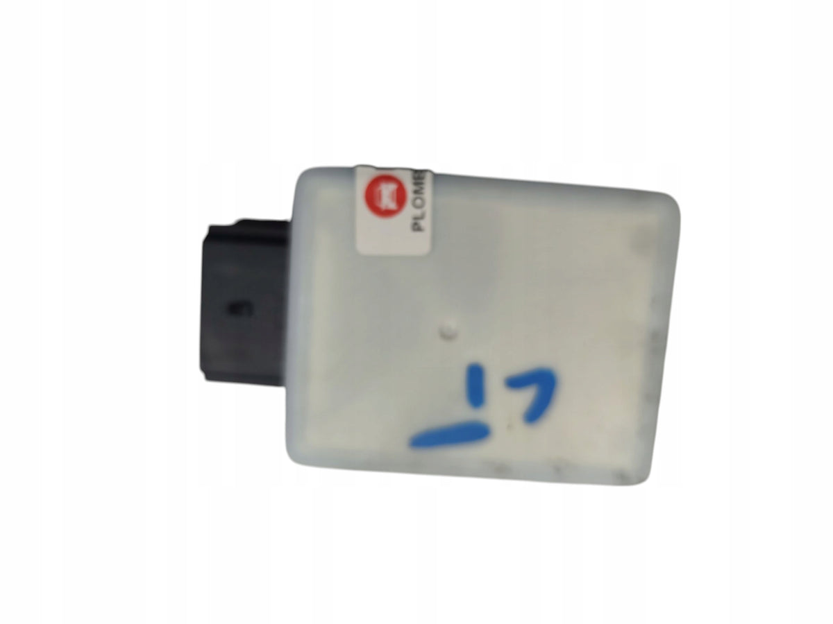 SENSOR RADAR DISTRONIC ACC LEFT REAR MG ZS I EV 11217218