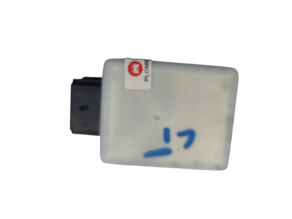 SENSOR RADAR DISTRONIC ACC LEFT REAR MG ZS I EV 11217218