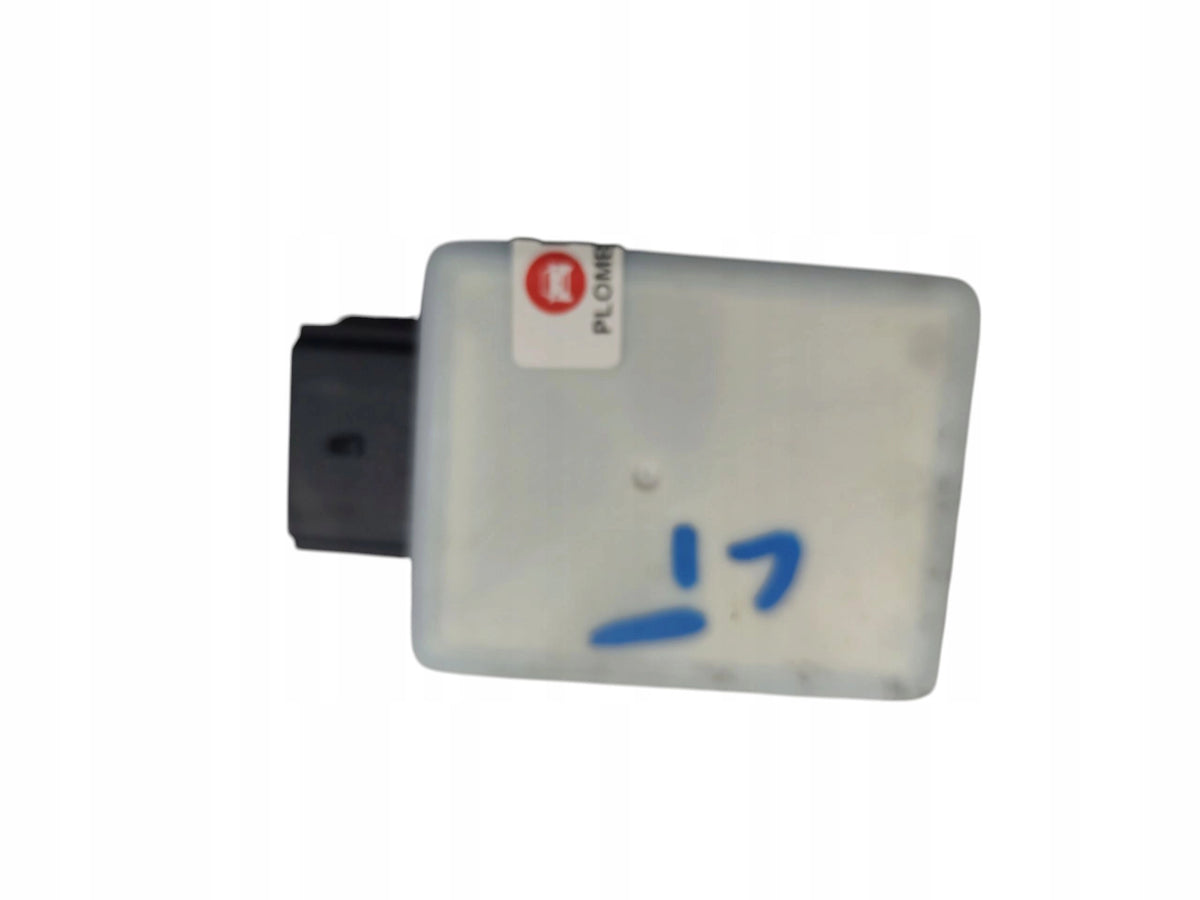 SENSOR RADAR DISTRONIC ACC LEFT REAR MG ZS I EV 11217218