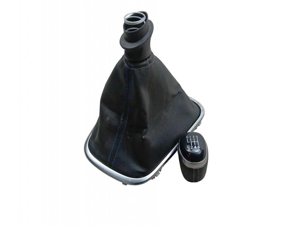 SHIFT BELLOWS KNOB RENAULT KADJAR (2015-2022) 341409443R