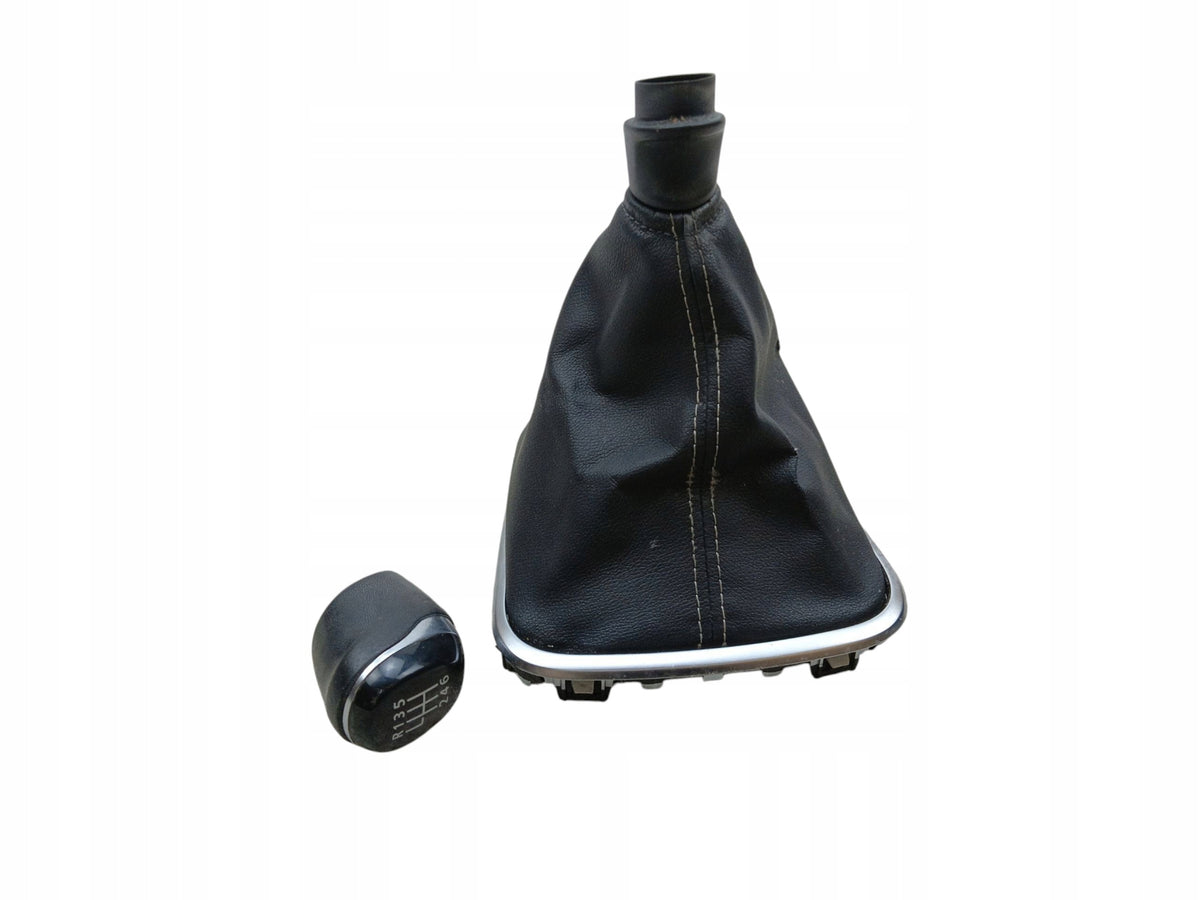 SHIFT KNOB RENAULT CADJAR 341409443R 6 GEARS