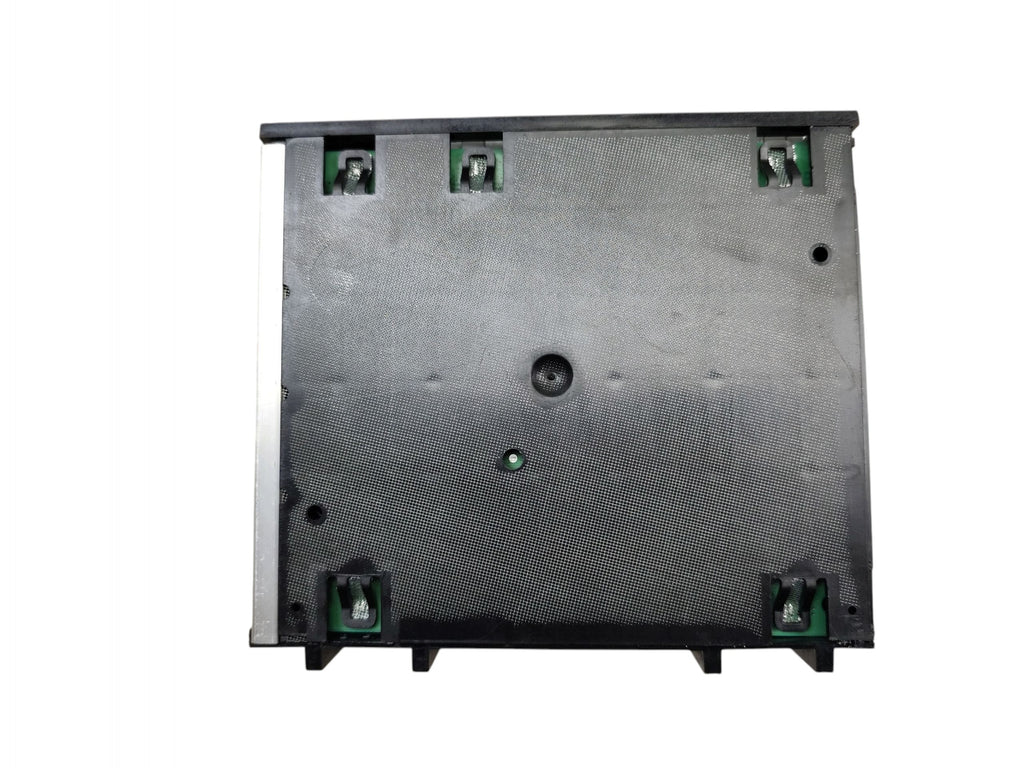 SILVERBOX NAVIGATION RADIO MODULE OPEL MOCHA X 42592591