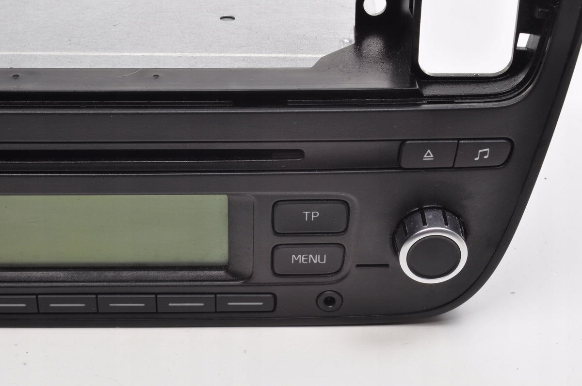 SKODA CITIGO RADIO 1ST035156P