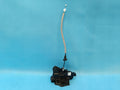 SKODA FABIA 4 MONTE CARLO 1.5TSI 2023 R DOOR LOCK RIGHT FRONT 10B837016B