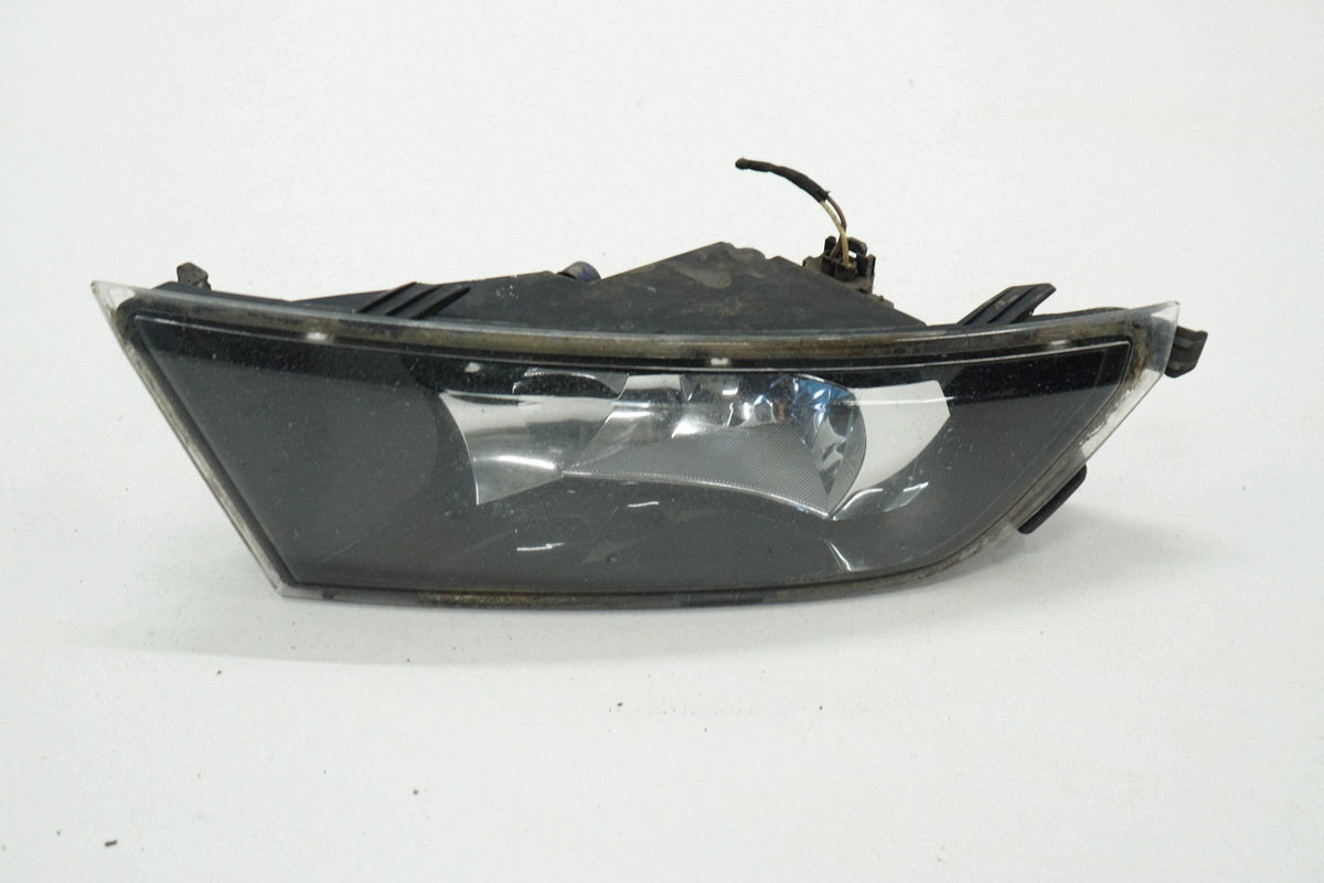 SKODA FABIA III 16R HALOGEN LAMP RIGHT FRONT 6V0941700