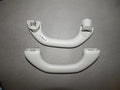 SKODA FABIA III HEADLINER HANDLE 5L6857607D