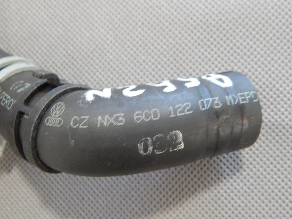 SKODA FABIA III LIQUID HOSE 6C0122073M