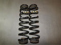 SKODA FABIA III REAR SPRING