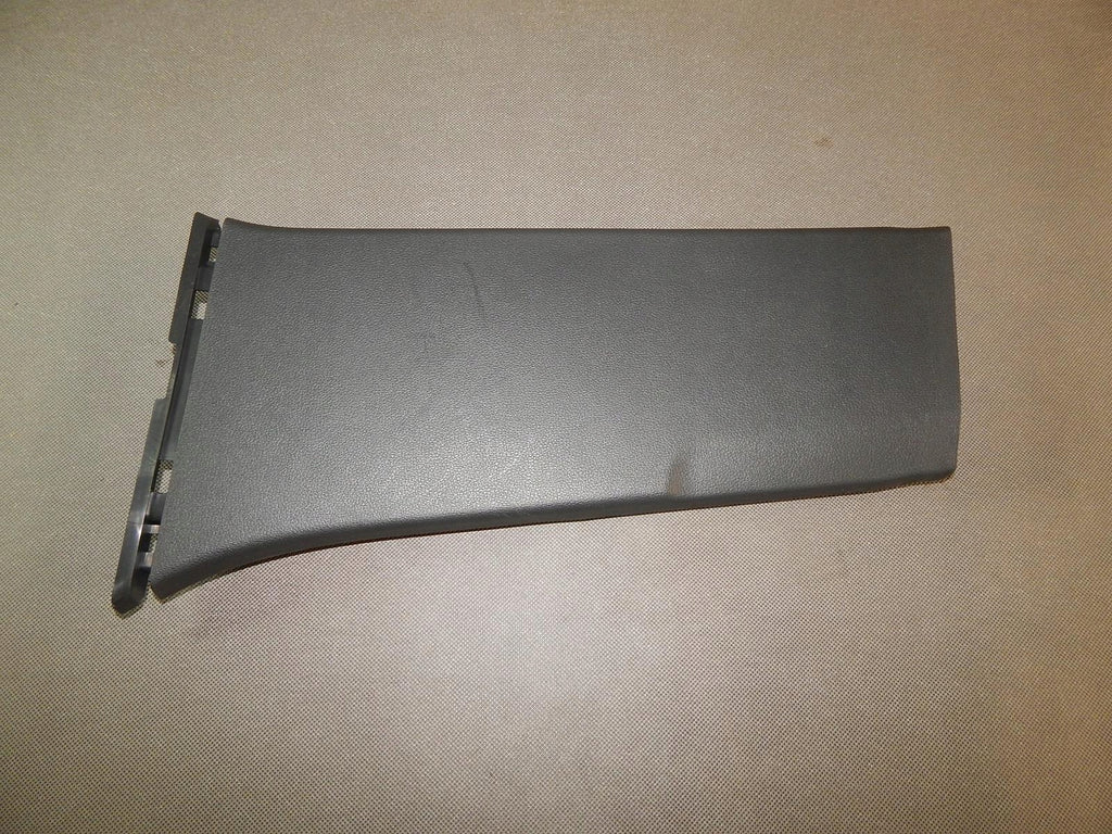 SKODA FABIA III UPHOLSTERY POST LEFT 6V0867281
