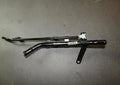 SKODA FABIA III WATER LINES 6C0121070F