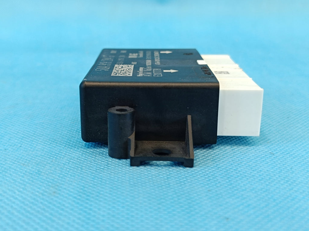 SKODA KAROQ 1,5 TSI 110KW 2020 R MODULE DRIVER PDC 5Q0919294G