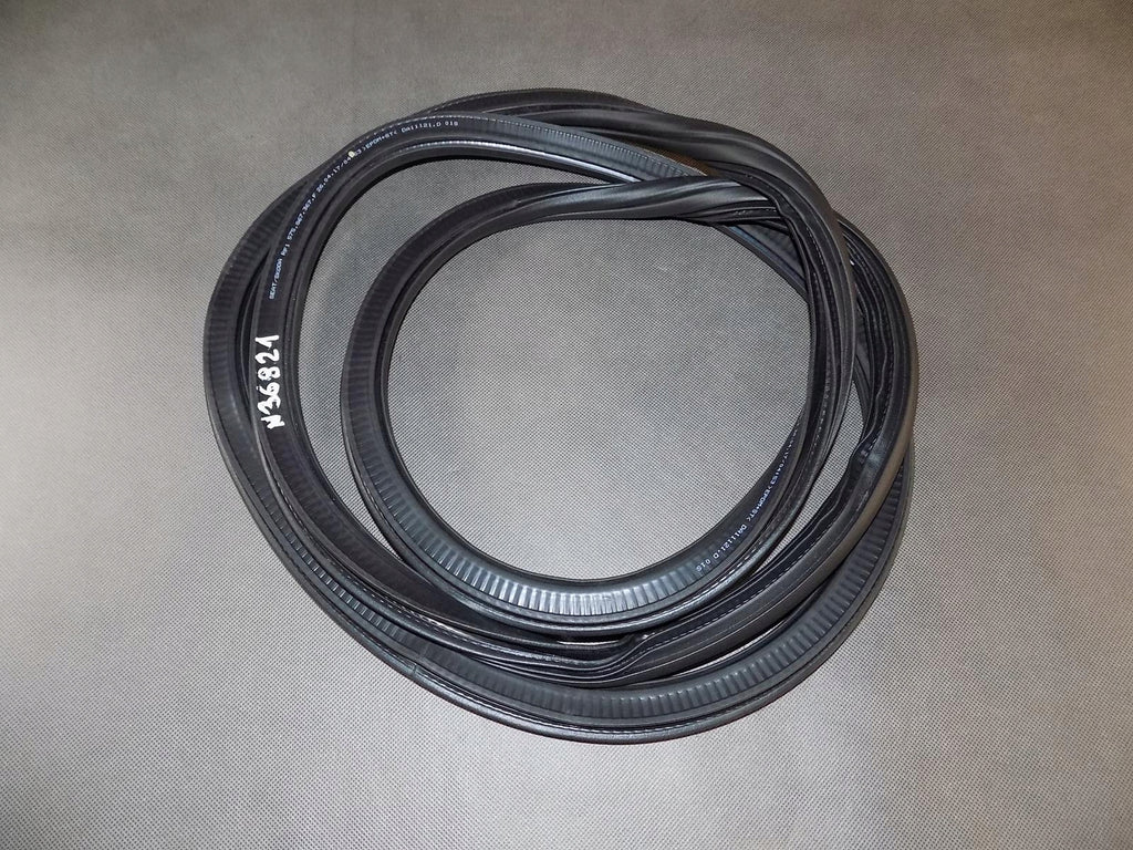 SKODA KAROQ DOOR SEAL 575867367F