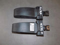 SKODA KAROQ DOOR STOP REAR