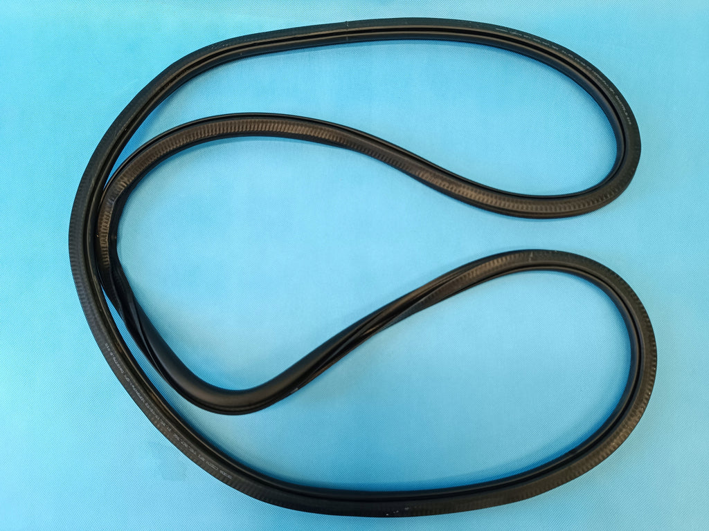 SKODA KODIAQ 1 1.5 TSI 110KW 2019 R DOOR SEAL RIGHT FRONT 565867366
