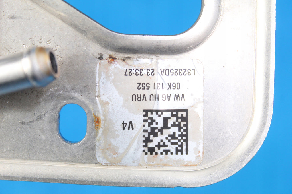 SKODA KODIAQ CONTROL CABLE DPF 06K131552 2019R
