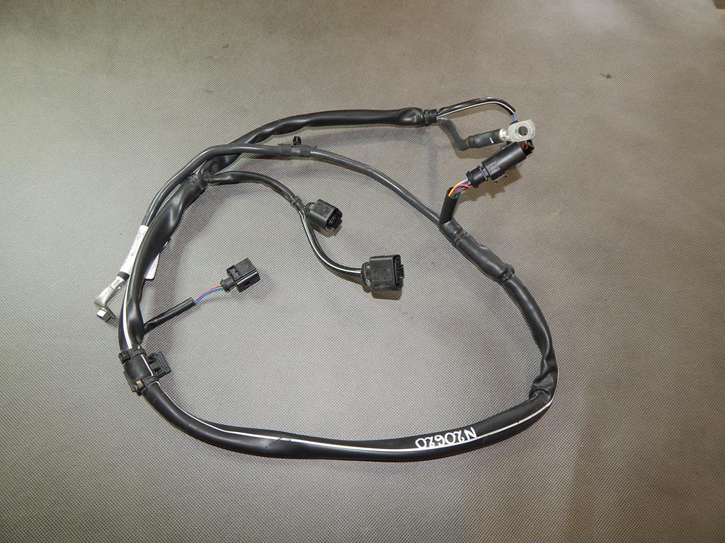 SKODA KODIAQ MASS CABLE 3Q0971200GL