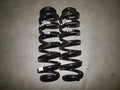 SKODA KODIAQ SPRING REAR 5QF511115BF