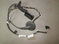 SKODA OCTAVIA 3 DOOR HARNESS LEFT REAR 5E0971693