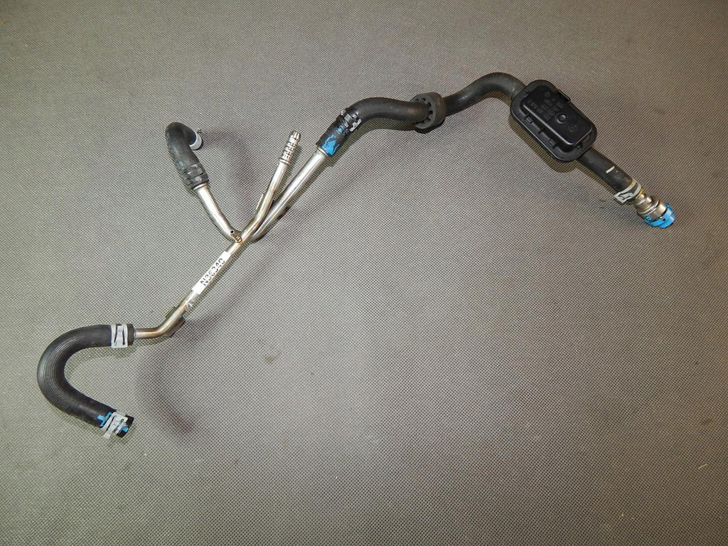 SKODA OCTAVIA 3 FUEL LINES 5Q0127242B