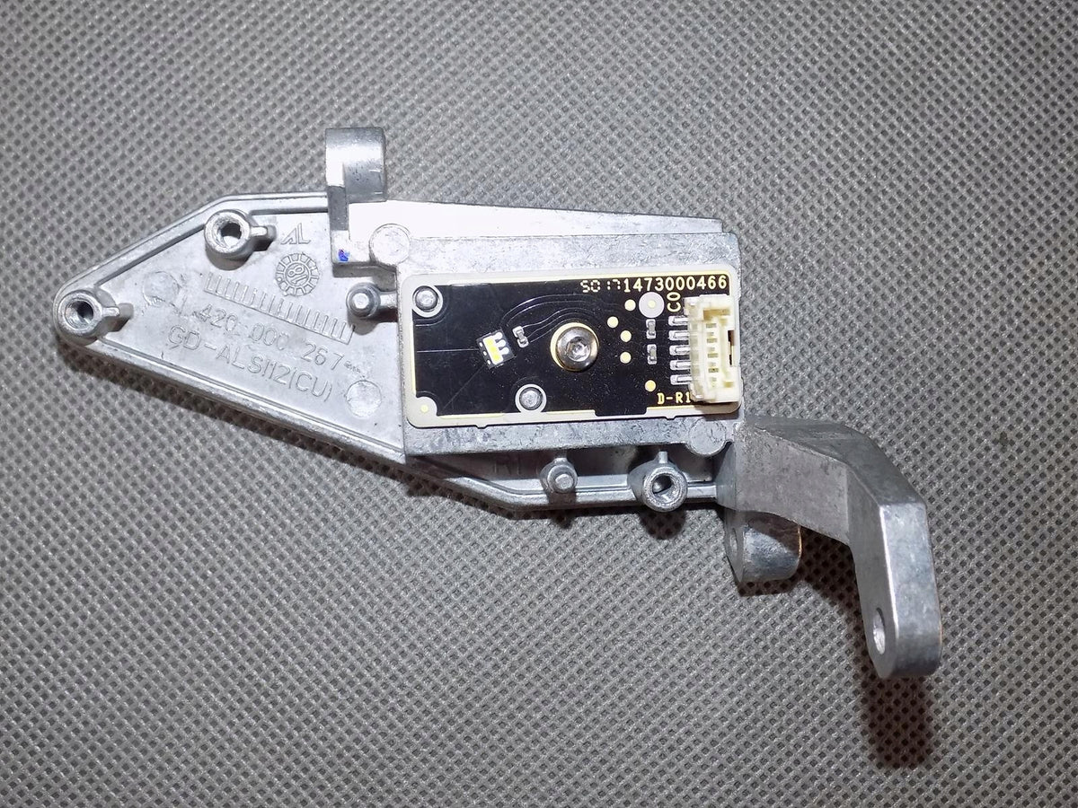 SKODA OCTAVIA 3 LED LAMP MODULE 1420000267