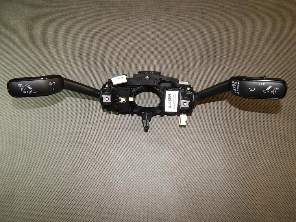 SKODA OCTAVIA COMBINED SWITCH 5Q0953507FP 5Q0953513