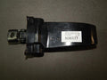 SKODA OCTAVIA DOOR STOP REAR 5E0839249